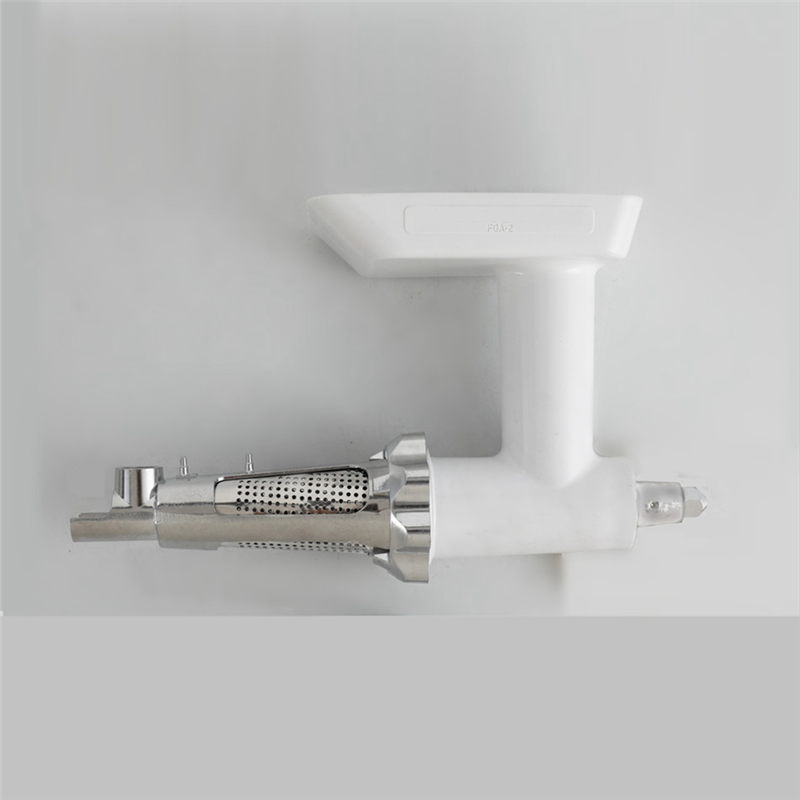 キッチンエイド用肉グラインダーアタッチメントfgaミキサー、 - Kitchen Gadgets Useful のレビューと価格