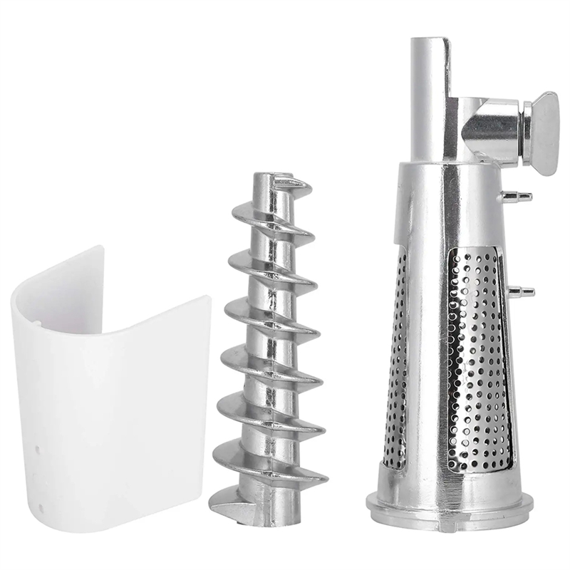 キッチンエイド用肉グラインダーアタッチメントfgaミキサー、 - Kitchen Gadgets Useful のレビューと価格
