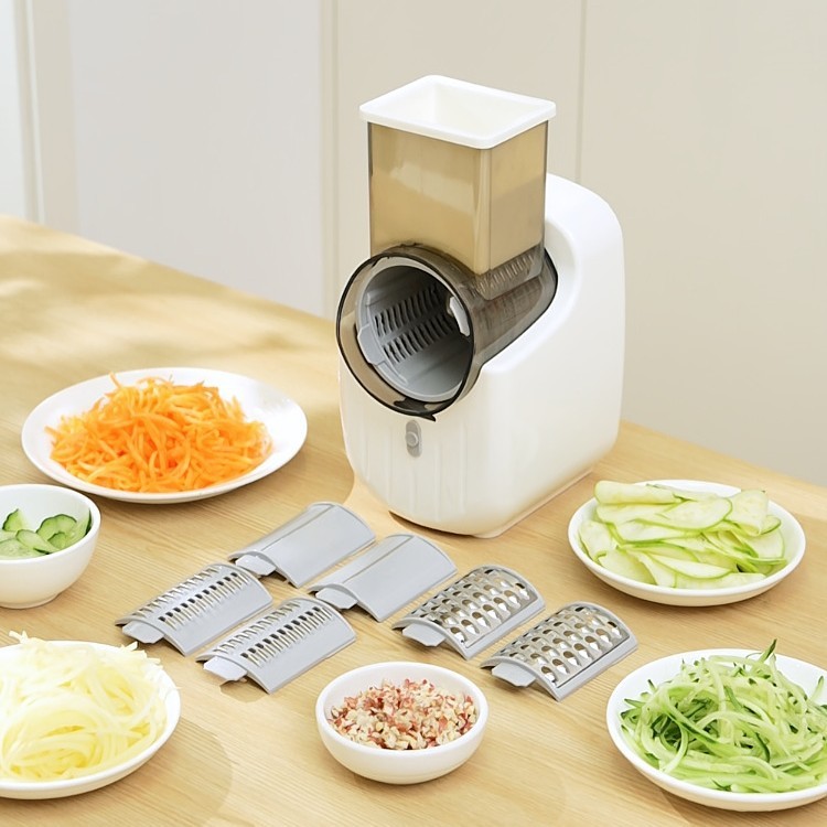 健康的な食事のための時間節約キッチンガジェット、プロ仕様の電 - Kitchen Gadgets Save Time のレビューと価格