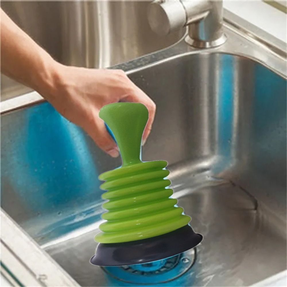 吸盤キッチンパイプライン、トイレプランジャー、プレスクリーニ - Kitchen Gadgets And Accessories のレビューと価格