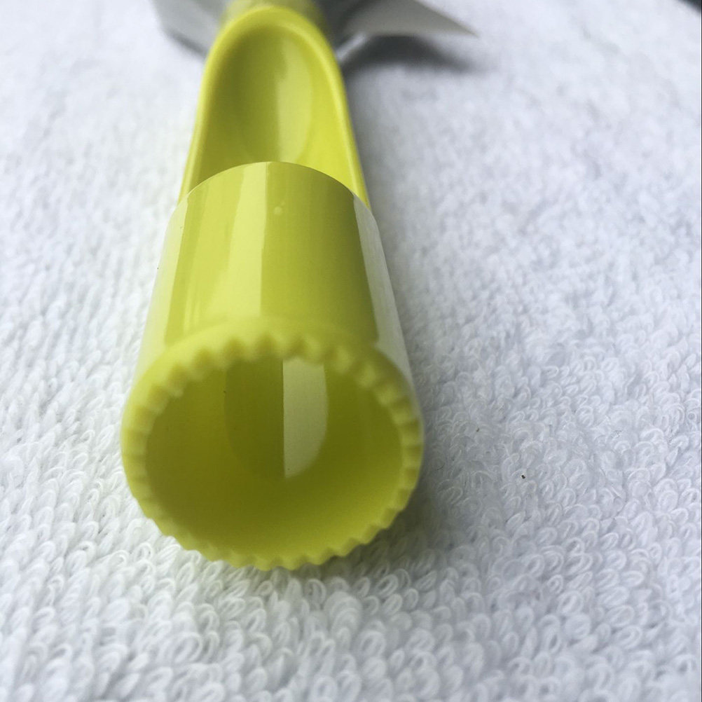 2個入りアボカドツール 5-in-1 多機能カッター スライ - Avocado Slicer Tool のレビューと価格