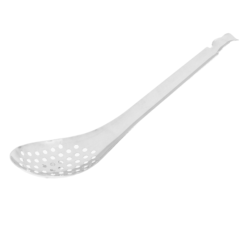 56穴キャビアスプーン便利なキッチン調理器具ザル卵黄 - Kitchen Gadgets Useful のレビューと価格