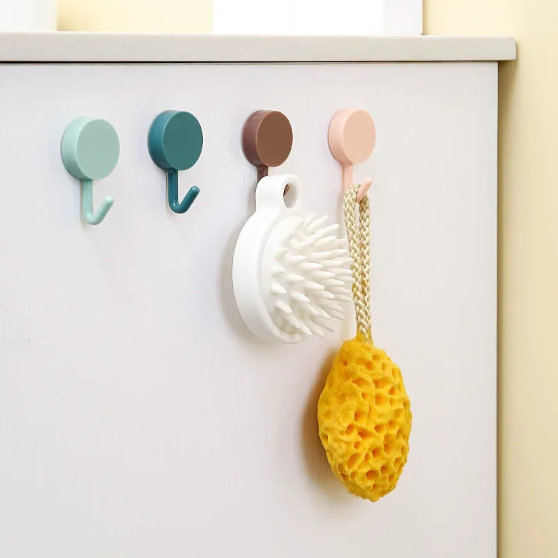 10/20個入り 強力キッチンガジェット 穴あけ不要 フック - Kitchen Gadgets I Need のレビューと価格
