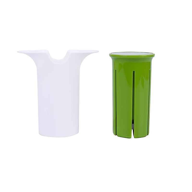 耐久性のある手動野菜チョッパー - 電源不要、キュウリ、ニン - Kitchen Gadgets I Need のレビューと価格