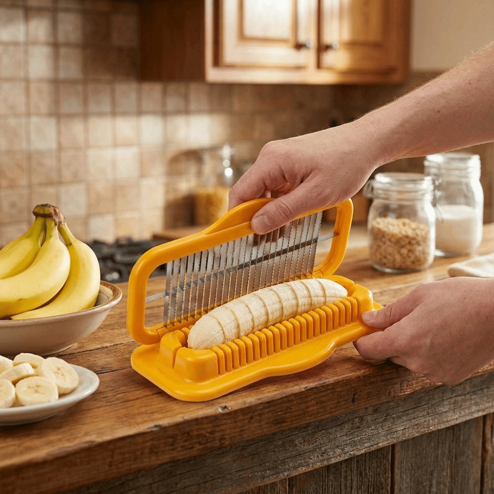 多機能ステンレス鋼ハムスライサー効率的な時間節約ホットドッグ - Kitchen Gadgets Save Time のレビューと価格