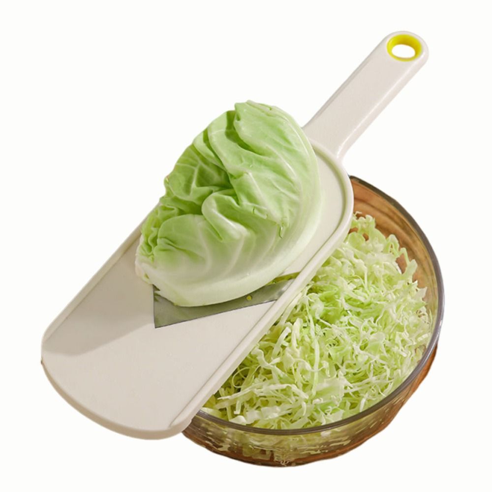 楽々キャベツおろし器 時間節約 均一な野菜スライサー カッタ - Kitchen Gadgets Save Time のレビューと価格