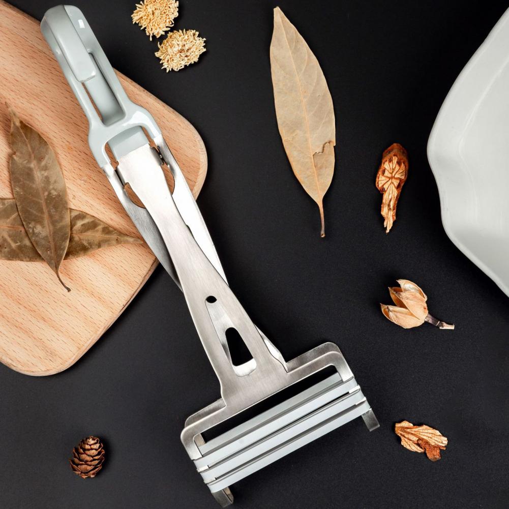 キッチンガジェット ステンレス製野菜クリップ ステンレス製火 - Kitchen Gadgets Useful のレビューと価格