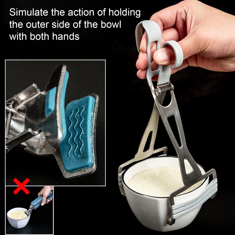 キッチンガジェット ステンレス製野菜クリップ ステンレス製火 - Kitchen Gadgets Useful のレビューと価格