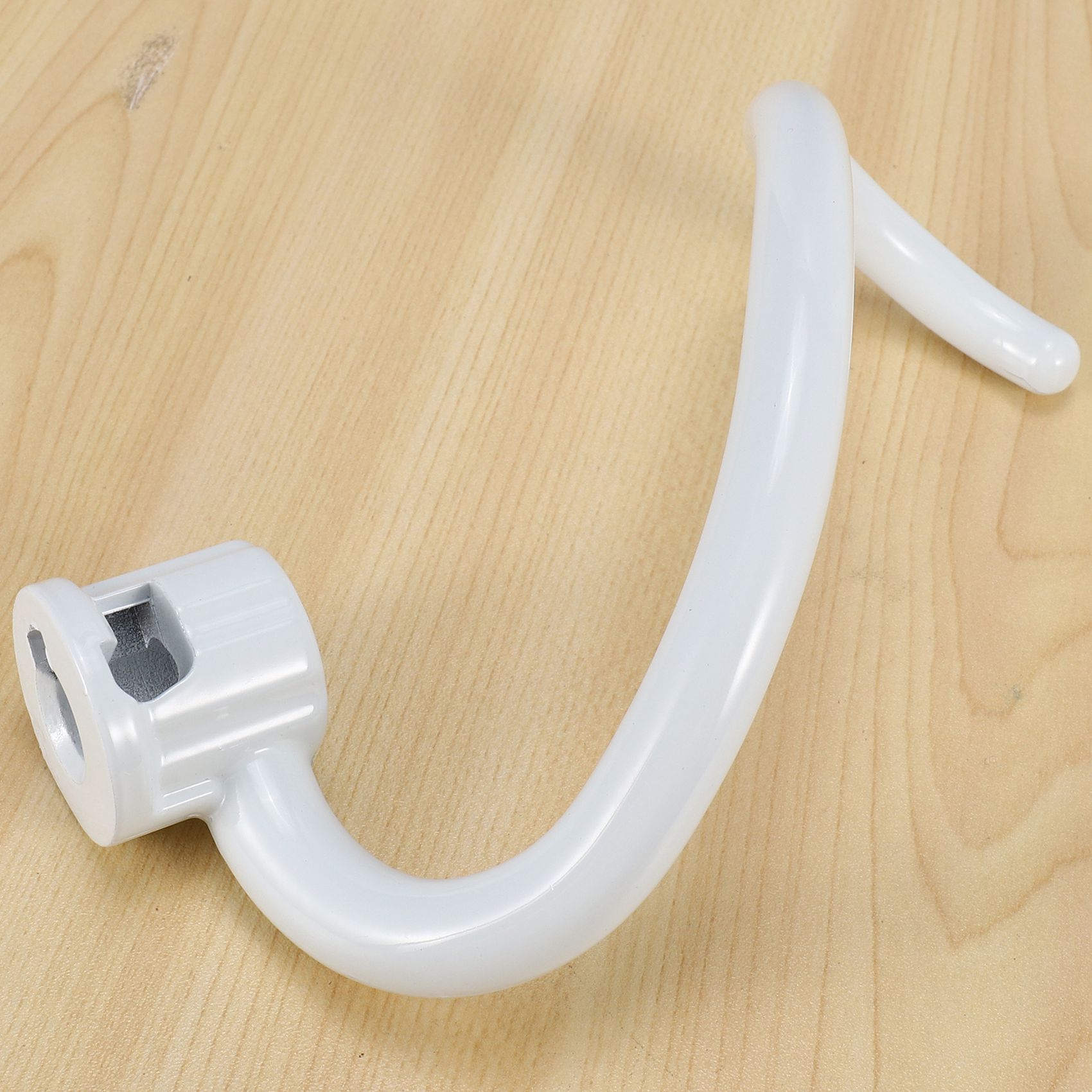 キッチンエイドミキサー用ABLDスパイラルドウフック交換部品 - Kitchenaid Mixer Pro 600 のレビューと価格