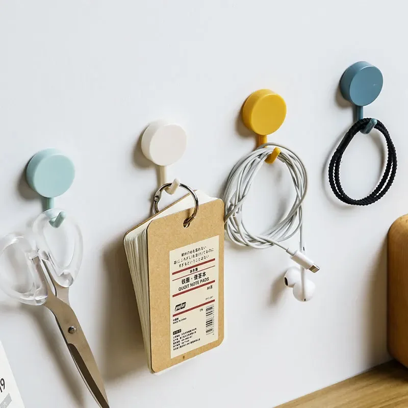 強力なキッチンガジェット 穴を開ける必要はありません フック - Kitchen Gadgets I Need のレビューと価格