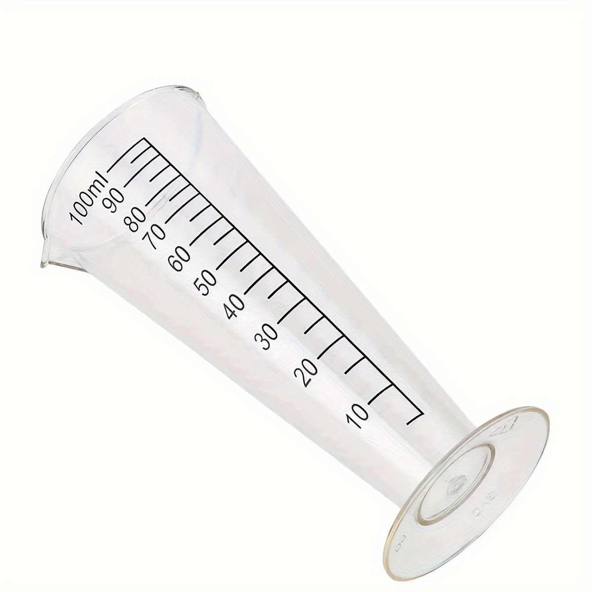 100ml 食品グレードプラスチック計量カップ（目盛り付き） - Kitchen Gadgets Useful のレビューと価格