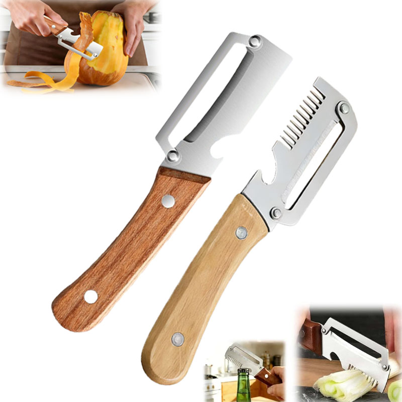 1-20個入り オールインワン ステンレス製野菜カッター グ - Kitchen Gadgets Vegetable Cutter のレビューと価格