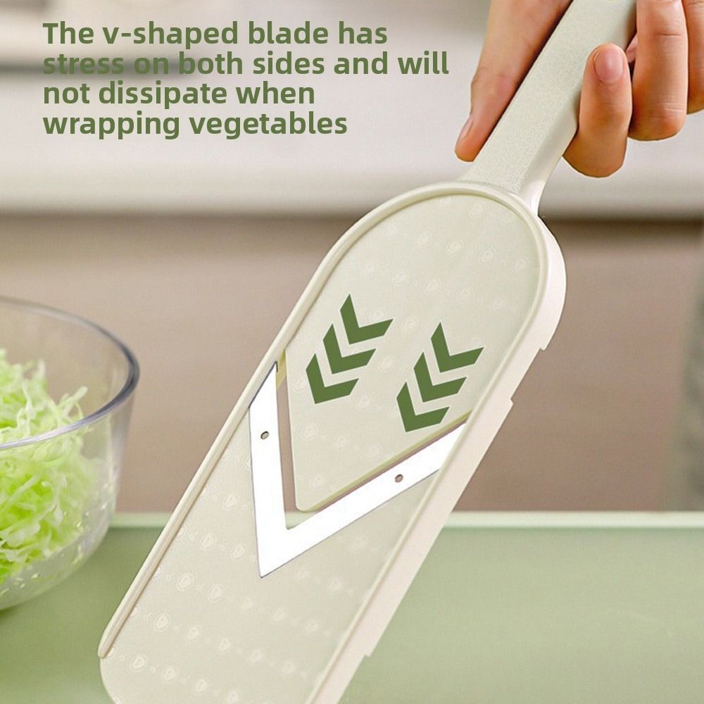 耐久性があり、楽に使えるキャベツおろし器、時間節約、滑らかに - Kitchen Gadgets Save Time のレビューと価格